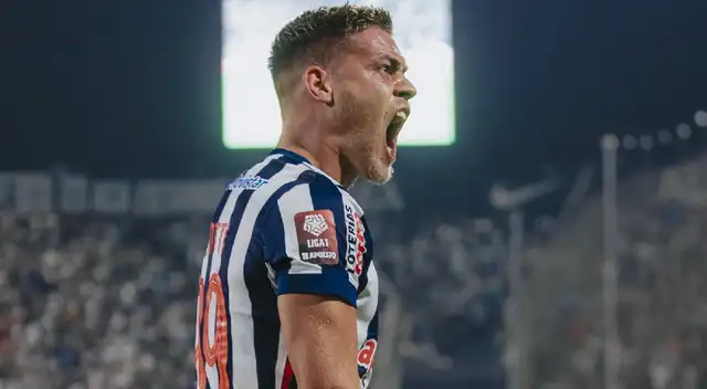 Alianza Lima puede salir campeón del Apertura antes de tiempo.