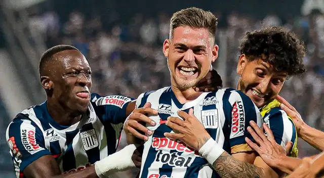 Alianza Lima Alianza Lima