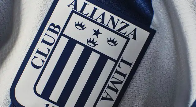 Alianza Lima confirmó la salida de importante jugador. Foto: Alianza Lima