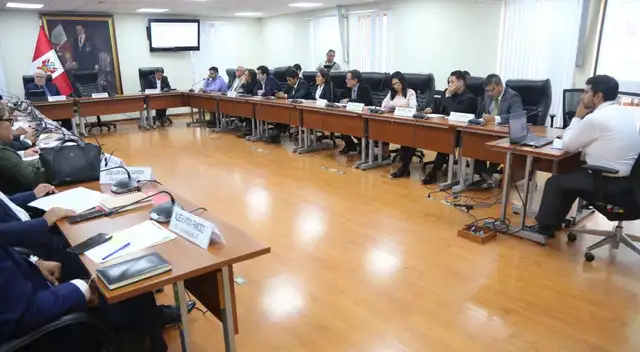 COP: Nueva Ley del Deporte requiere modificar 45 artículos e incluir a todas las federaciones