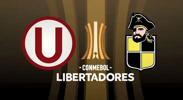 Canal confirmado para ver Universitario vs Coquimbo Unido por partido de la Copa Libertadores