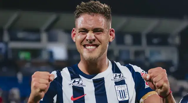 Alianza Lima y la radical decisión que tomó.