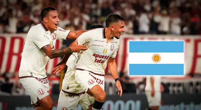 Universitario se ilusiona con firmar a destacado entrenador para buscar el título