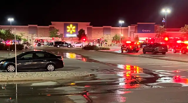Walmart.
