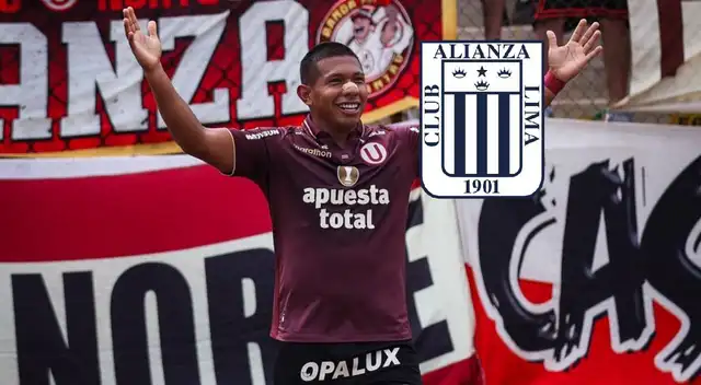 Los dos ex Alianza Lima que encajan perfectamente en Universitario.