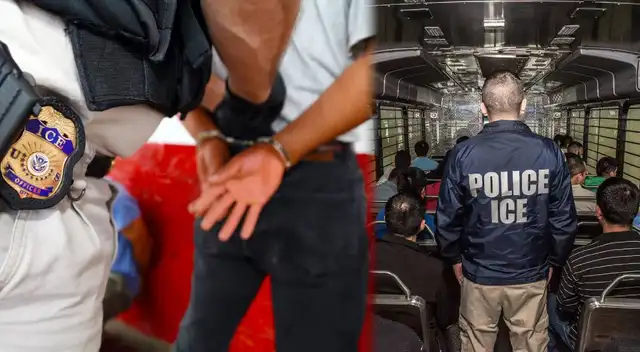 La detención por ICE puede ser difícil, pero existen normas y vías para reportar irregularidades.