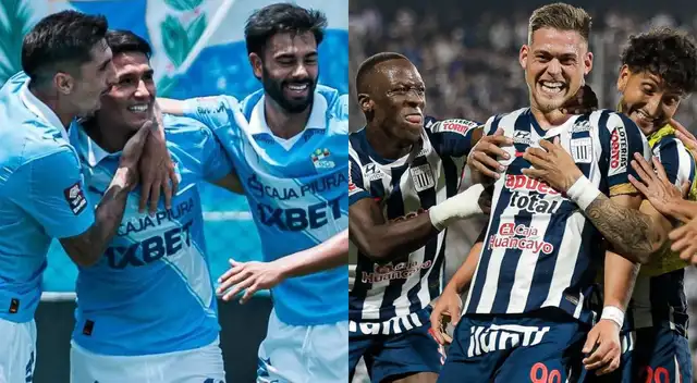 Alianza Lima enfrentará a Sporting Cristal por la jornada 14 del Torneo Apertura de la Liga 1 2026.