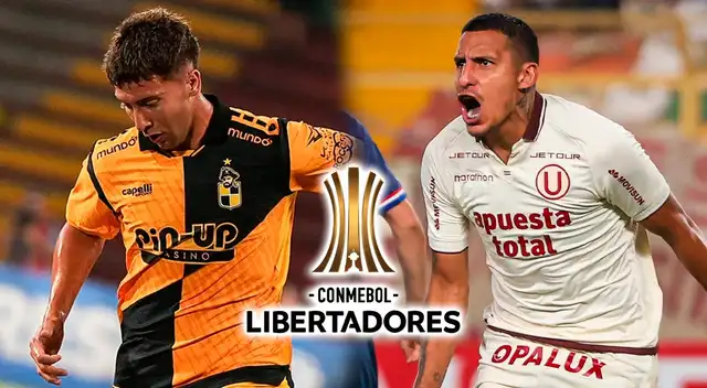 Universitario visita a Coquimbo Unido en Chile por la Copa Libertadores 2026.