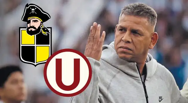 'Puma' Carranza será parte de la delegación de Universitario para vencer a Coquimbo Unido en Copa Libertadores