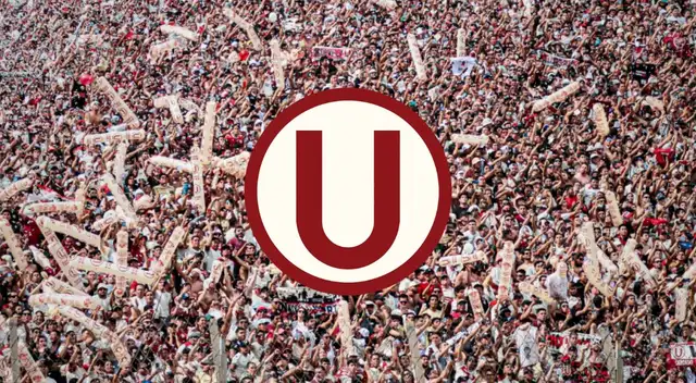 Universitario goleó 4-1 a fuerte rival y desató la algarabía de los hinchas cremas