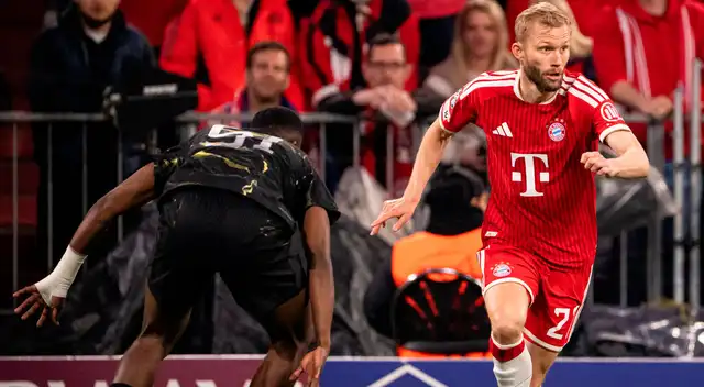Bayern Múnich vs. PSG EN VIVO ONLINE GRATIS por la vuelta de las semifinales de la Champions League. Bayern Múnich vs. PSG EN VIVO ONLINE GRATIS por la vuelta de las semifinales de la Champions League.
