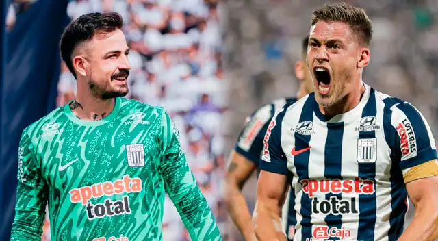 Alianza Lima