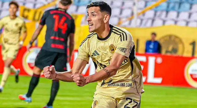 Cusco FC y Estudiantes empataron 1-1 por la fecha 4 del grupo A de la Copa Libertadores 2026.