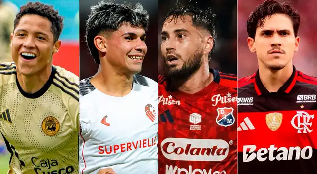 Tabla de posiciones del Grupo A de la Copa Libertadores con Cusco FC.