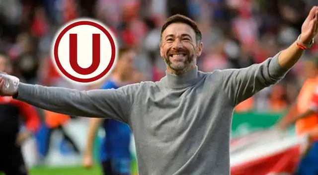 Kily González, Universitario de Deportes