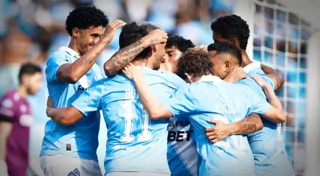 Sporting Cristal busca la firma de destacado delantero para el Clausura 2026
