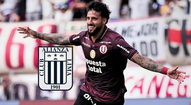 Técnico que fue candidato en Alianza Lima ahora suena para dirigir a Universitario de Deportes