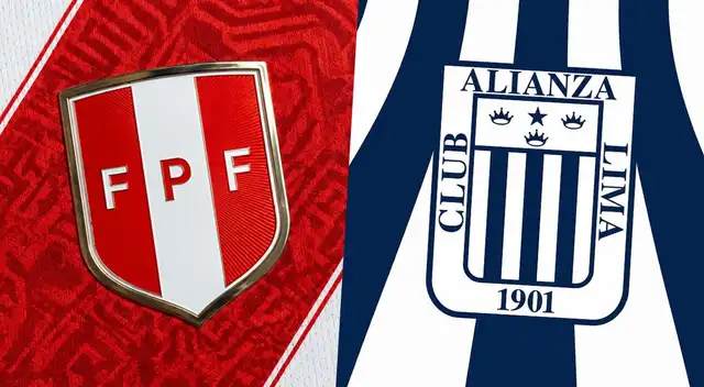 Delantero extranjero de Alianza Lima se nacionalizará peruano y se perfila a jugar en la selección peruana