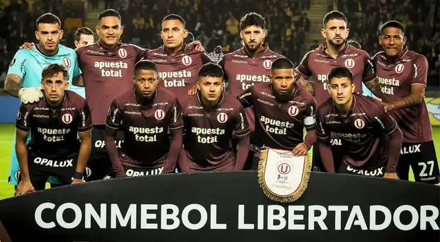 Universitario y los resultados que necesita para clasificar a octavos de final de la Copa Libertadores tras perder ante Coquimbo Unido