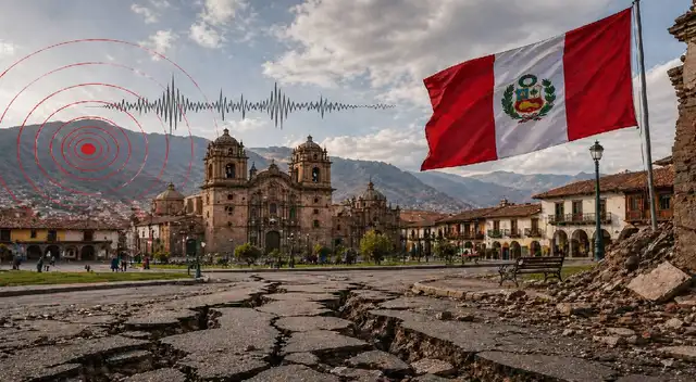 Actualización en vivo del sismo en Perú hoy, sábado 9 de mayo de 2026, según el IGP.