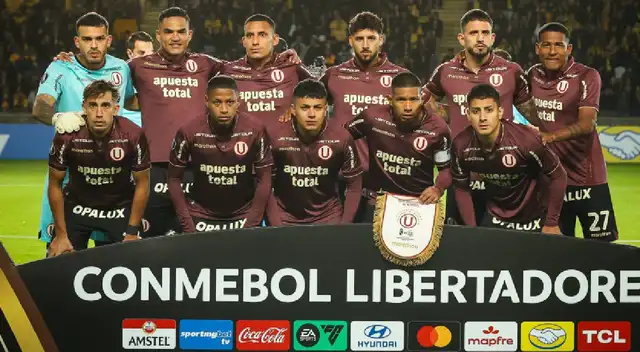 Universitario se desprenderá de dos futbolistas para el Torneo Clausura.