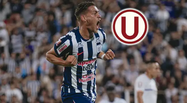 Alianza Lima mandó particular mensaje luego de la derrota de Universitario.