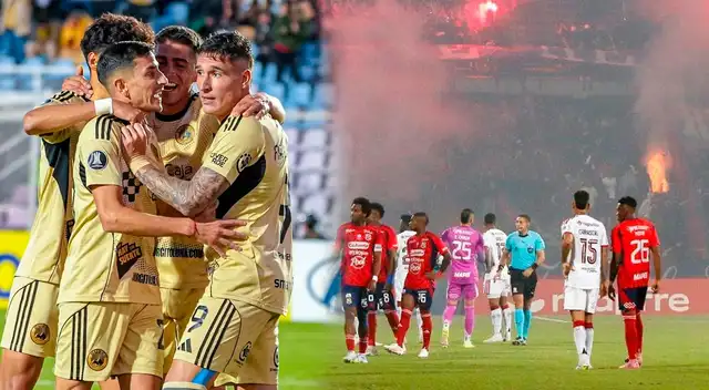 Conmebol listo para tomar decisión sobre DIM y Flamengo, ¿Celebra Cusco FC?