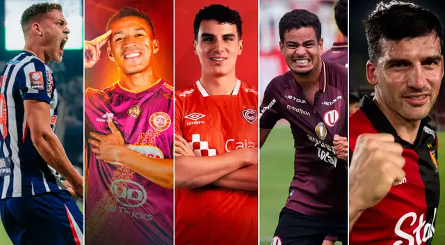 Revisa cómo marcha la clasificación del Torneo Apertura y la programación de la fecha 14.
