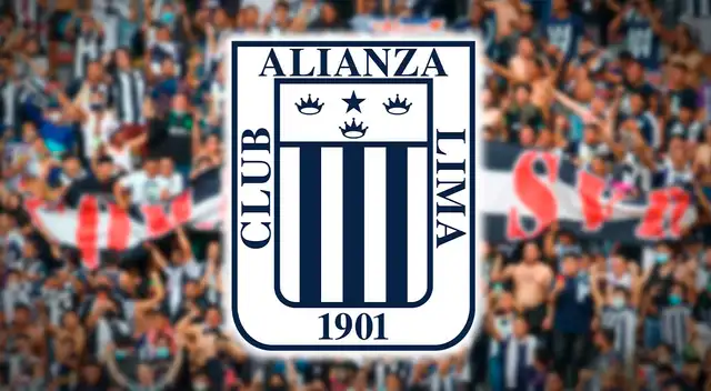 Alianza Lima disputará prestigioso torneo internacional