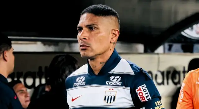 Alianza Lima reveló si Paolo Guerrero seguirá jugando la próxima temporada de la Liga 1