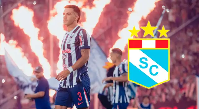 Alianza Lima jugará ante Sporting Cristal en Matute por la fecha 14 del Torneo Apertura.