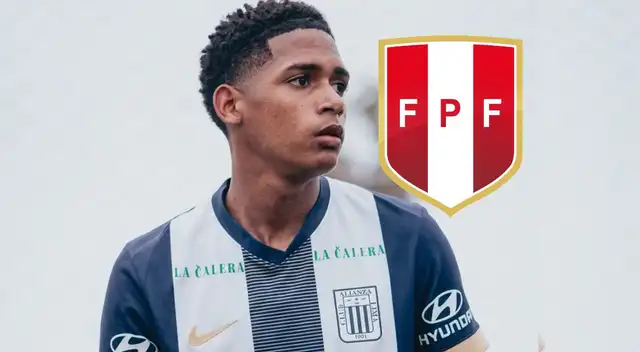César Sánchez, futbolista de Alianza Lima y de nacionalidad venezolana. busca ser peruano con el objetivo de jugar en la selección peruana César Sánchez, futbolista de Alianza Lima y de nacionalidad venezolana. busca ser peruano con el objetivo de jugar en la selección peruana