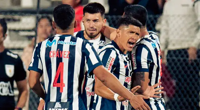 Campeón nacional ilusiona a hinchas y revela su deseo de brillar en Alianza Lima
