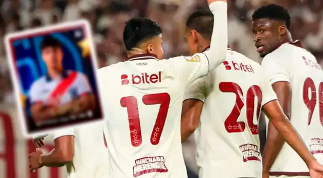 Se fue de Universitario y ahora sacude el mercado firmando por histórico club campeón