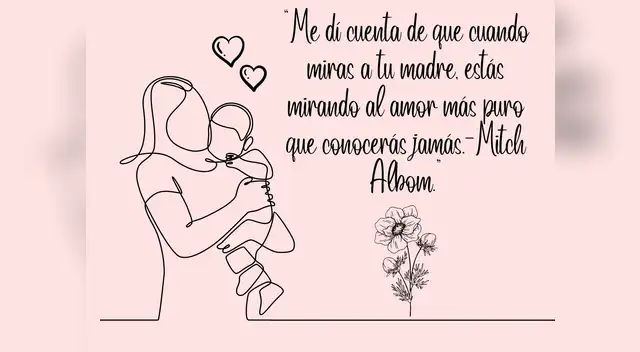 Imágenes bonitas para felicitar el Día de la Madre 2026 por WhatsApp