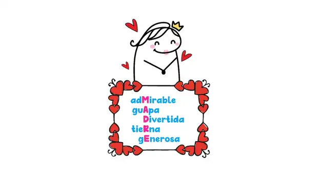 Frases cariñosas y divertidas para sorprender a mamá en su día.