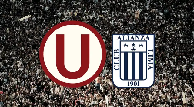 Universitario goleó 7-0 a fuerte rival y es líder del Torneo Apertura junto a Alianza Lima