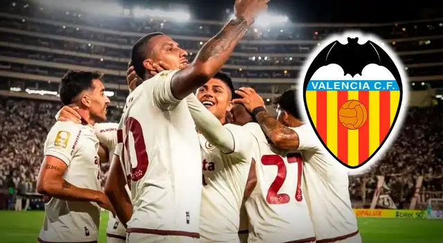 Ex Valencia de España suena para convertirse en nuevo técnico de Universitario