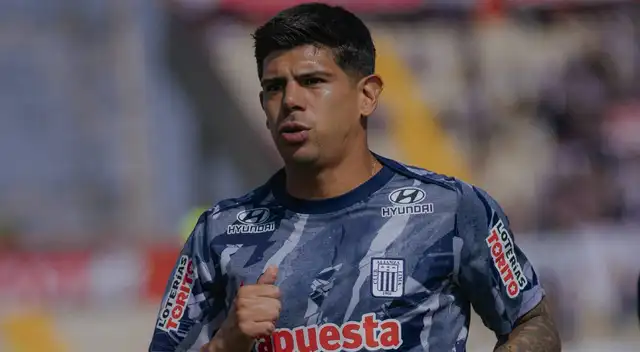 Alianza Lima y el catastrófico panorama que debe evitar.