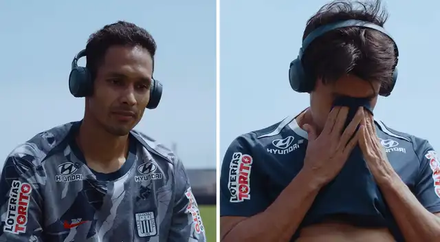 Alianza Lima publicó un emotivo video por el Día de la Madre. Foto: composición Líbero/Alianza Lima
