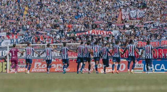 Alianza Lima, Liga 1 2026