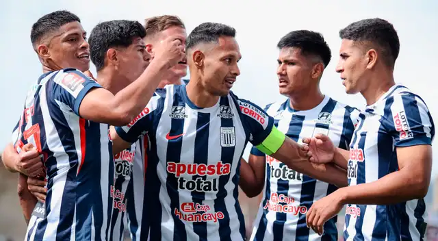 Alianza Lima tiene en agenda a jugador de la selección peruana.