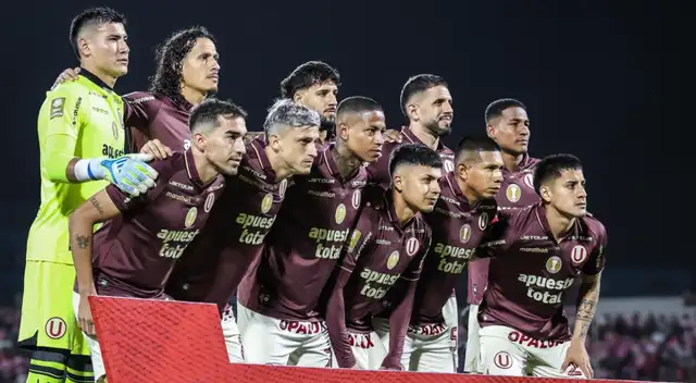 Universitario igualó 0-0 ante Sport Boys en el estadio Miguel Grau del Callao