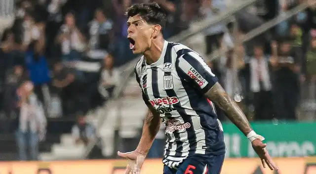 Alianza Lima marcha puntero de la Liga 1 Alianza Lima marcha puntero de la Liga 1