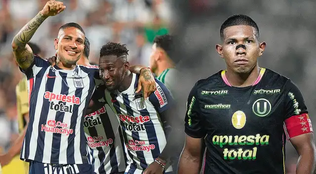 Alianza Lima a un paso de sorprender internacionalmente con inédita estadística.