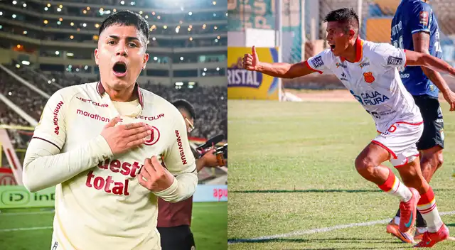 Universitario y Atlético Grau juegan este viernes por la fecha 15 del Torneo Apertura 2026 de Liga 1.