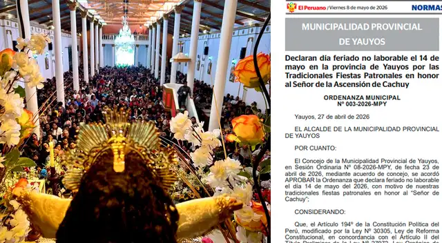 feriado