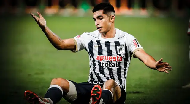 Kevin Serna sufre dura noticia en su carrera profesional.