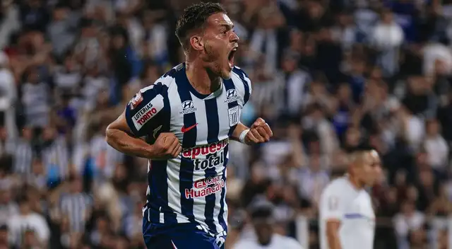 Gerente general de la Liga 1 dio importante noticia a Alianza Lima. Gerente general de la Liga 1 dio importante noticia a Alianza Lima.