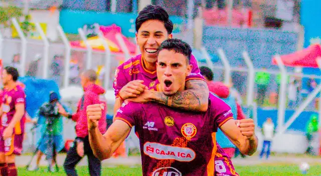 Chankas puede arrebatarle el título del Torneo Apertura 2026 a Alianza Lima.